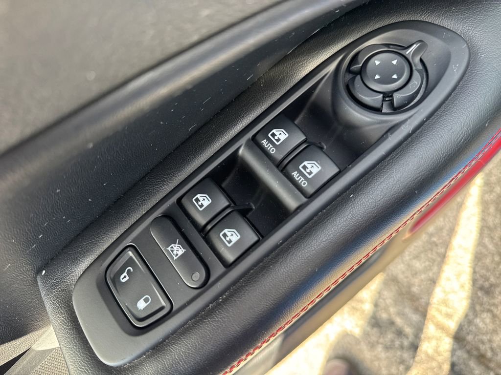 Certified 2020 Jeep Compass Trailhawk w/ Leather Interior Group image 14