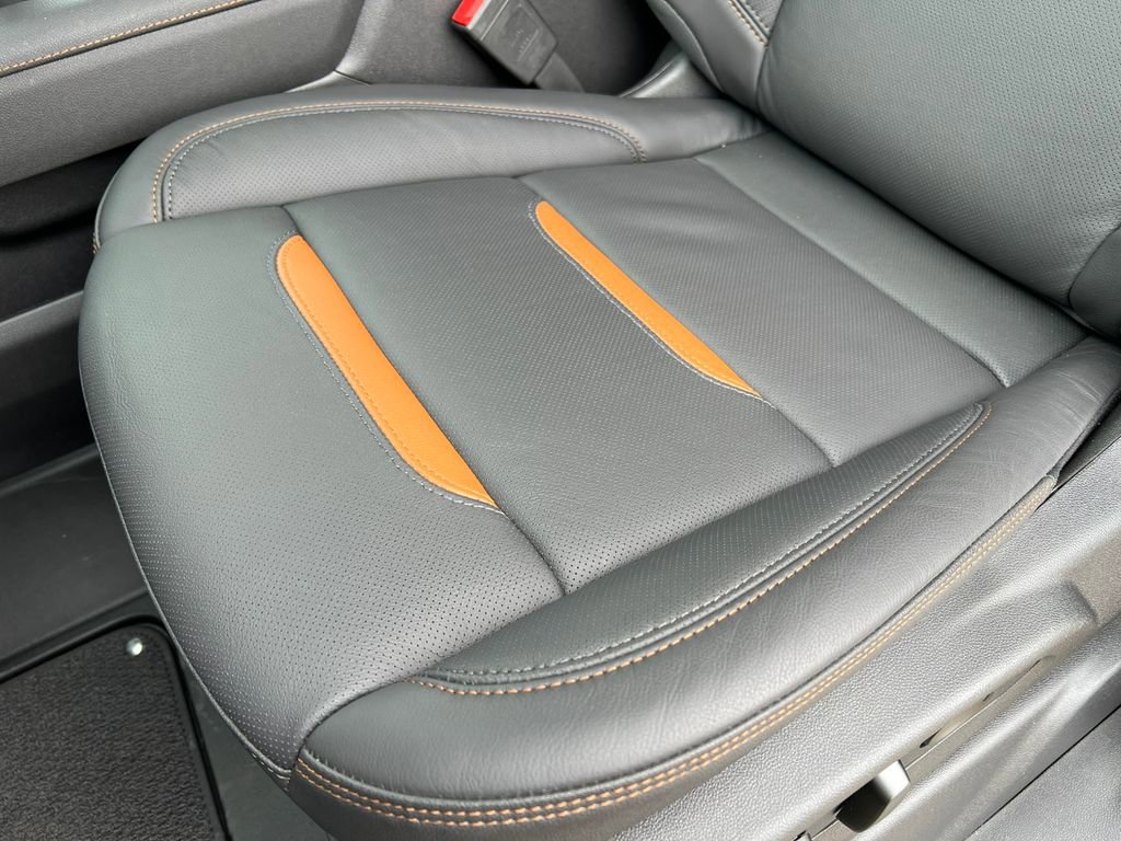 New 2026 GMC Sierra 1500 AT4 w/ AT4 Premium Package image 19