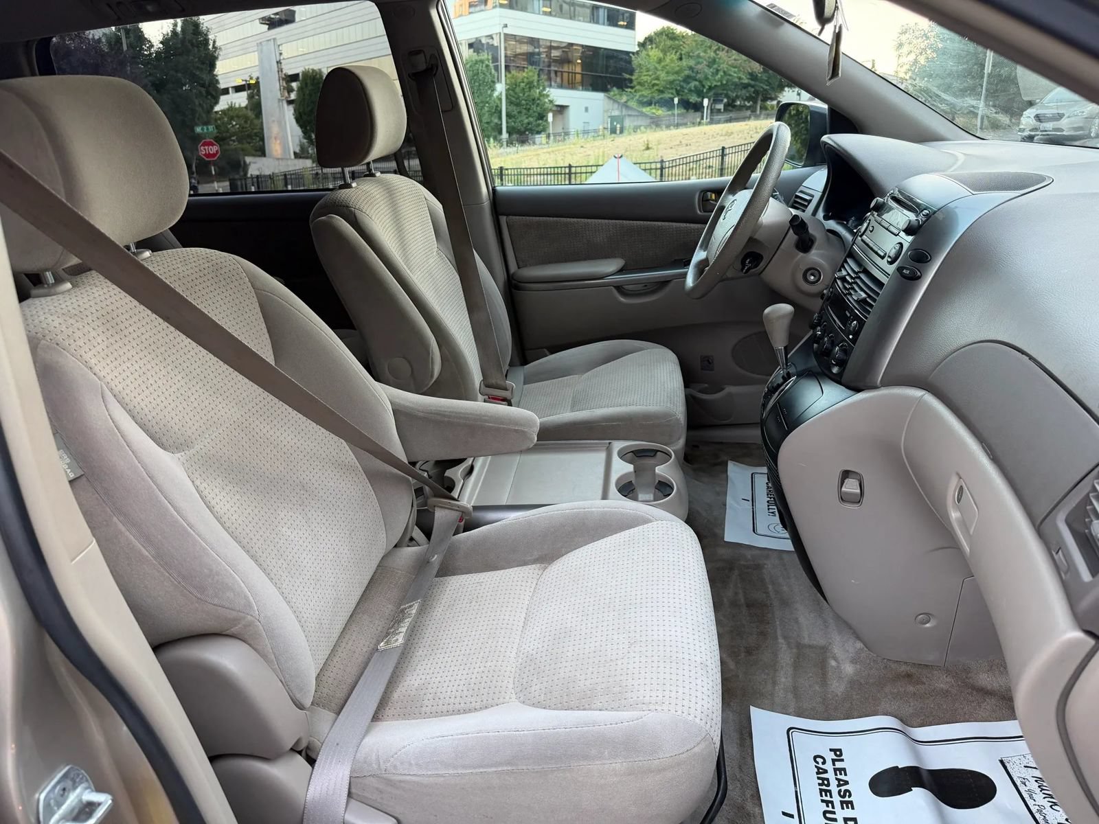 Used 2007 Toyota Sienna CE FWD image 21