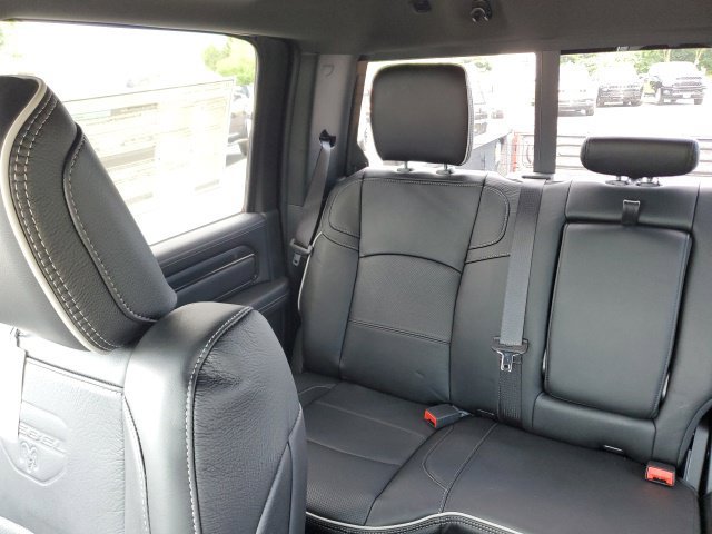 New 2026 RAM 2500 Rebel w/ Rebel Level 2 Equipment Group AWD/4WD image 14