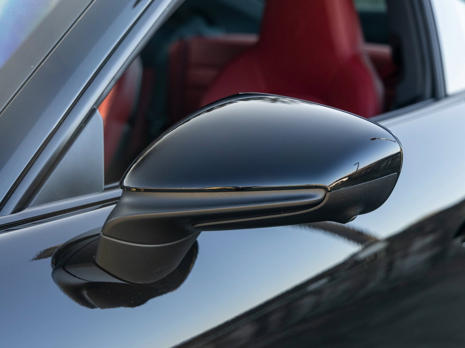 Certified 2024 Porsche 911 Carrera S image 18