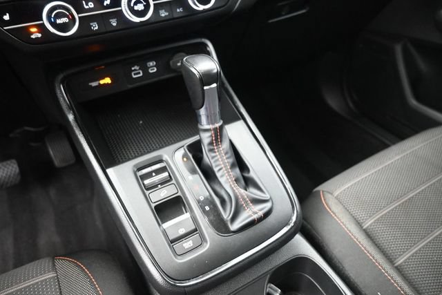 Certified 2024 Honda CR-V Sport image 30