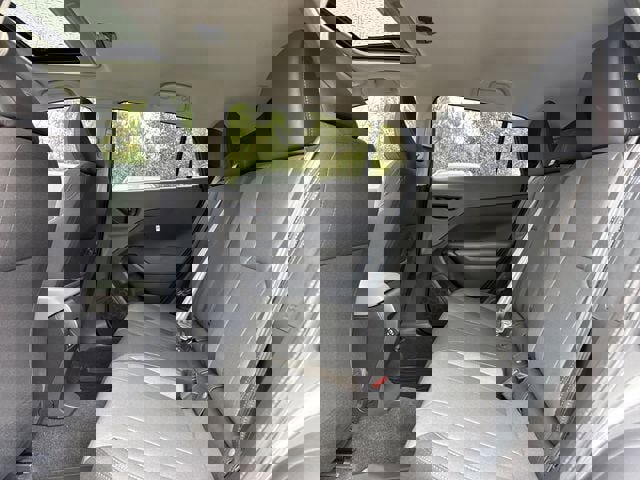 New 2026 Subaru Crosstrek 2.0i Premium image 14