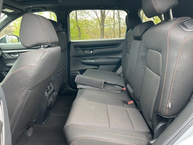Used 2025 Honda CR-V Sport image 26