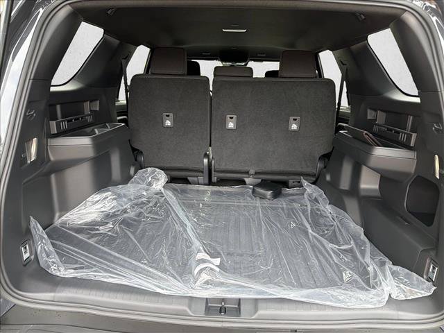 New 2026 Toyota 4Runner SR5 AWD/4WD image 22