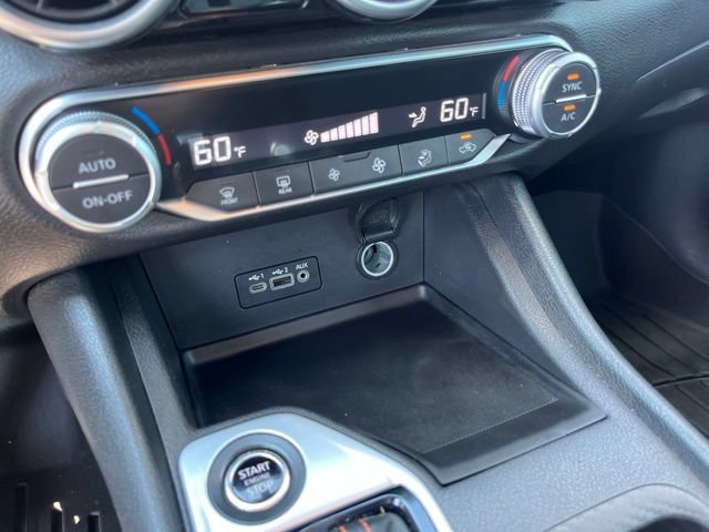 Used 2023 Nissan Sentra SR FWD image 25