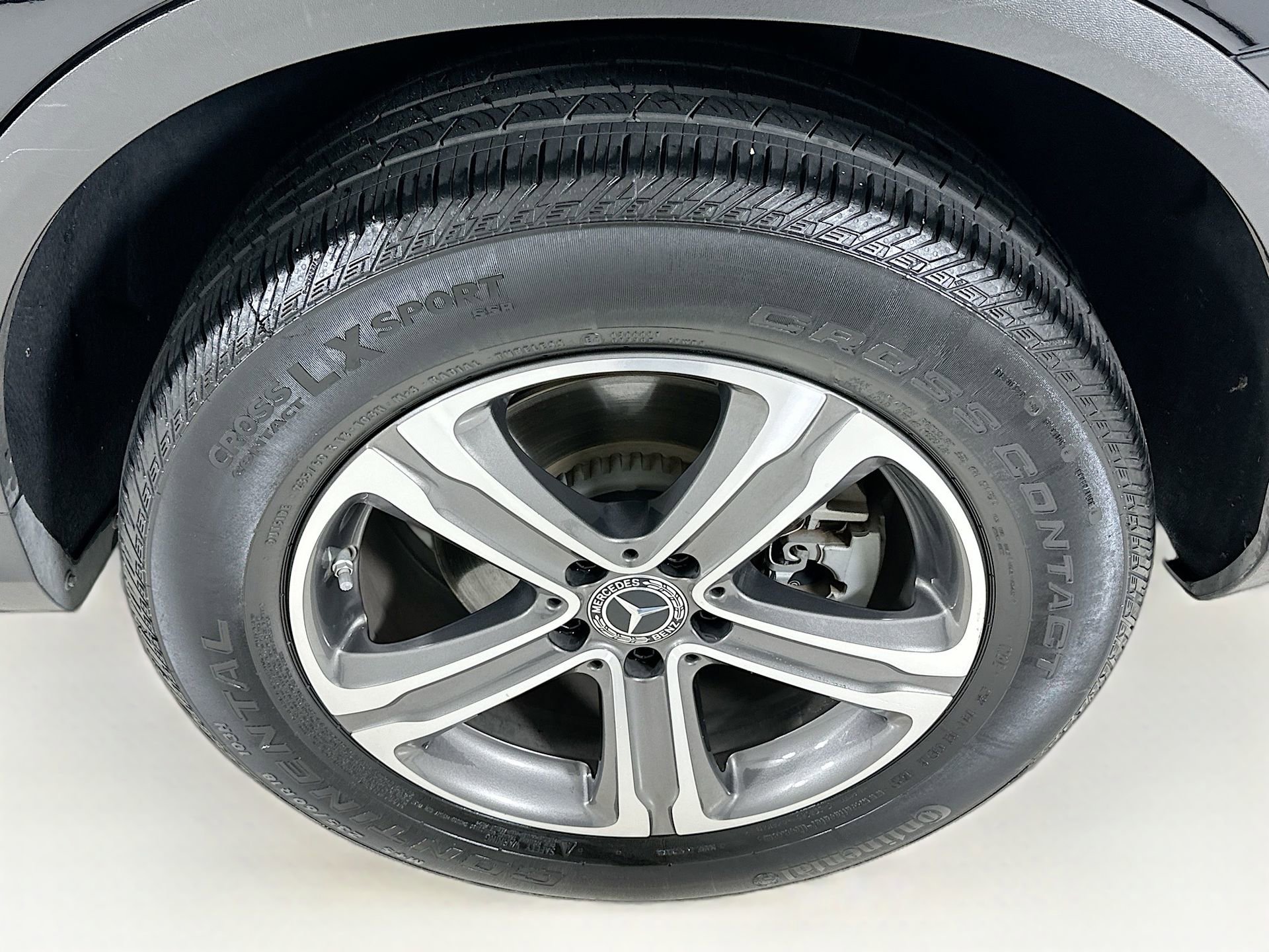 Certified 2022 Mercedes-Benz GLC 300 image 33