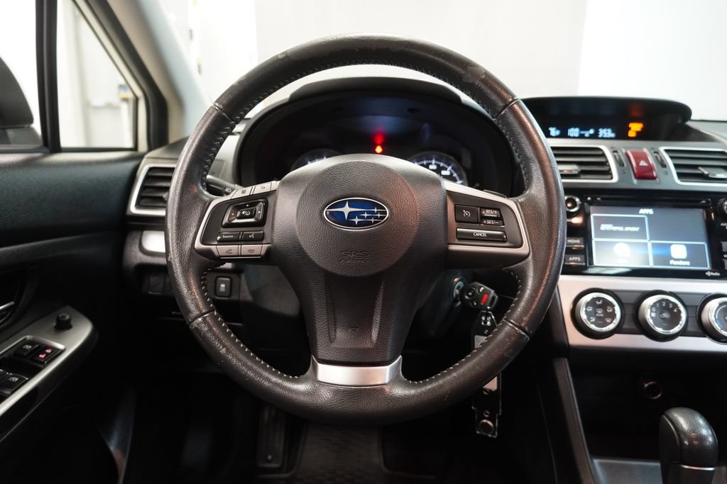 Used 2016 Subaru Impreza 2.0i Sport Premium w/ Popular Package #1 AWD/4WD image 18
