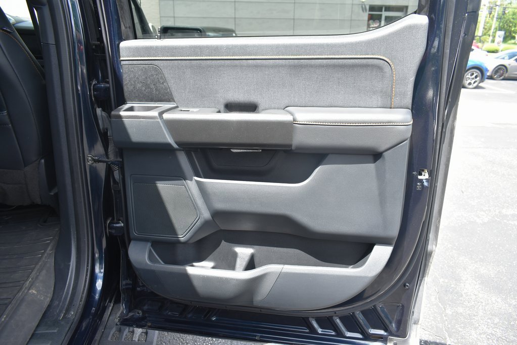 Used 2023 Ford F150 Tremor image 14