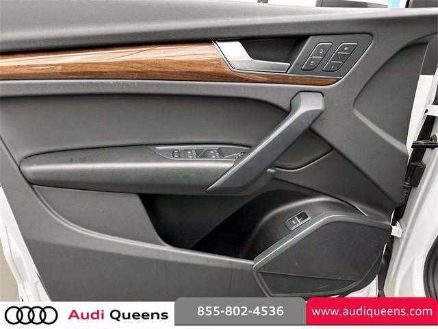 Certified 2023 Audi Q5 2.0T Premium w/ Convenience Package image 18