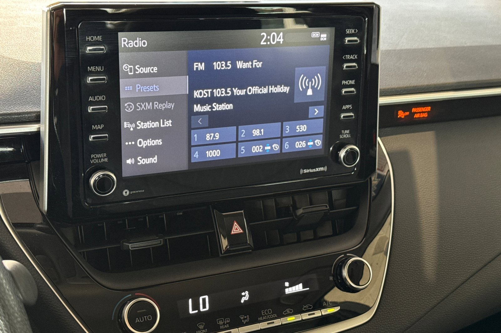 Certified 2021 Toyota Corolla LE image 25