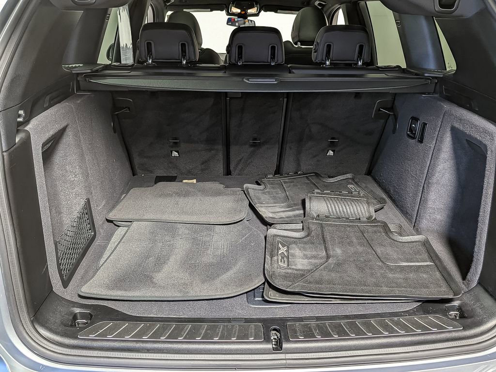 Used 2023 BMW X3 xDrive30i w/ Convenience Package image 42