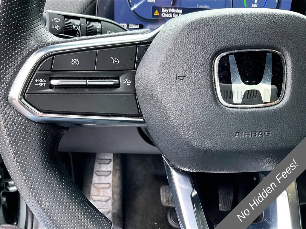 Used 2024 Honda Prologue EX image 16