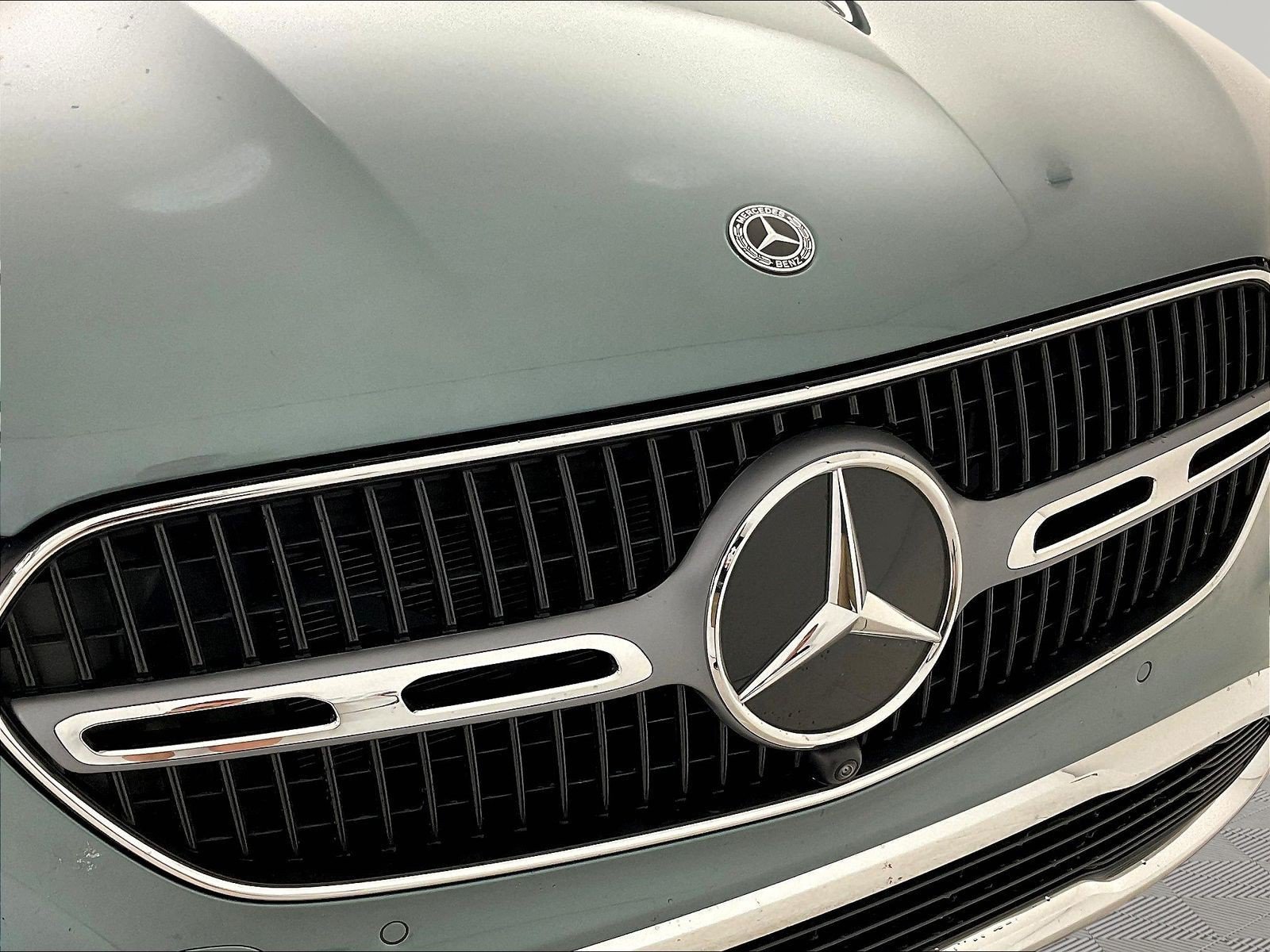 Certified 2026 Mercedes-Benz GLC 300 4MATIC image 33