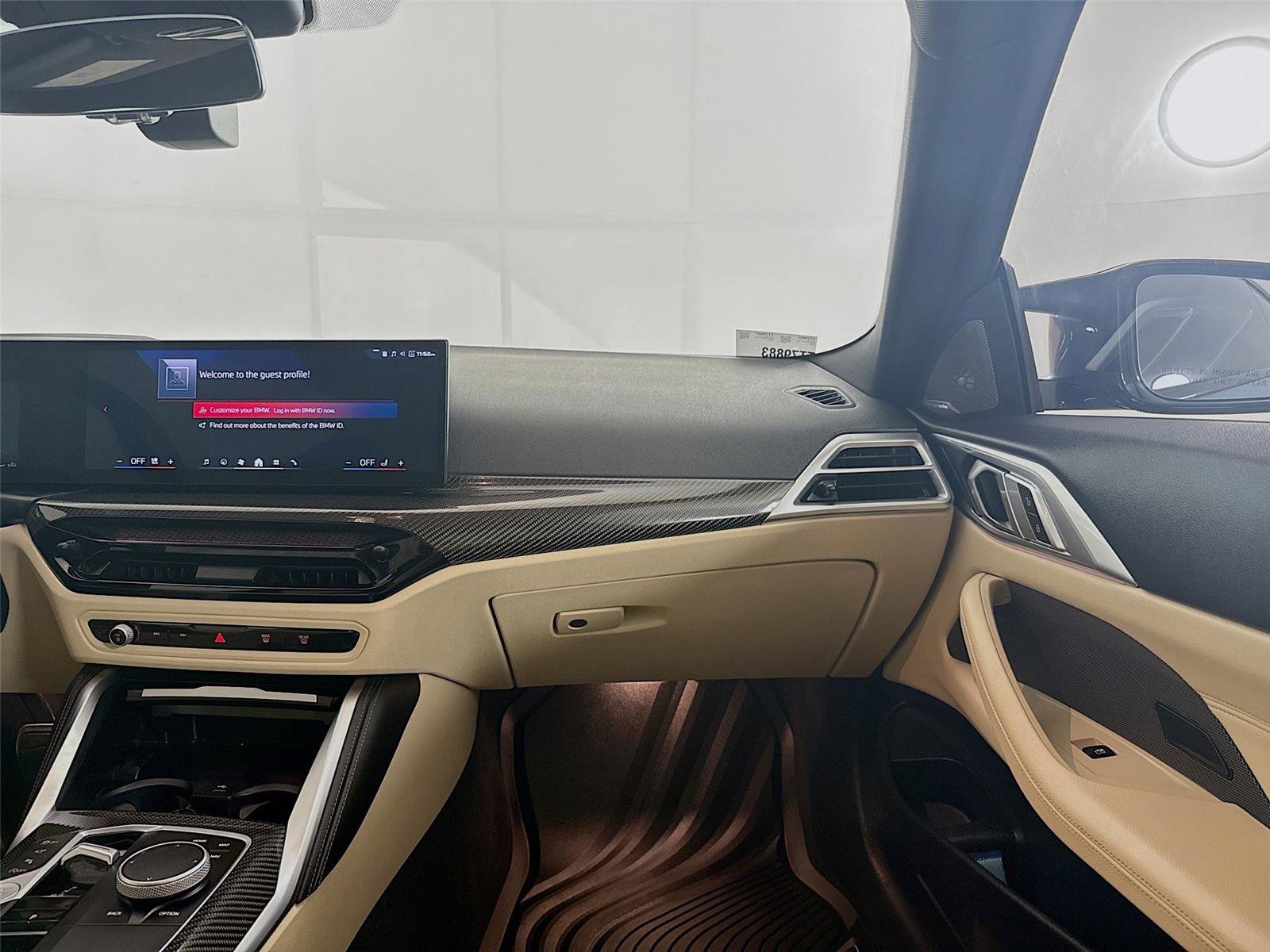 Used 2025 BMW 440i xDrive Coupe w/ Premium Package image 22