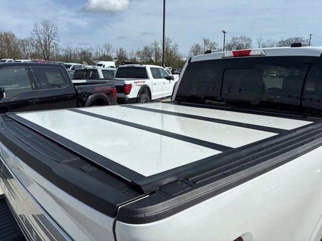 Used 2022 Ford F150 Limited AWD/4WD image 17