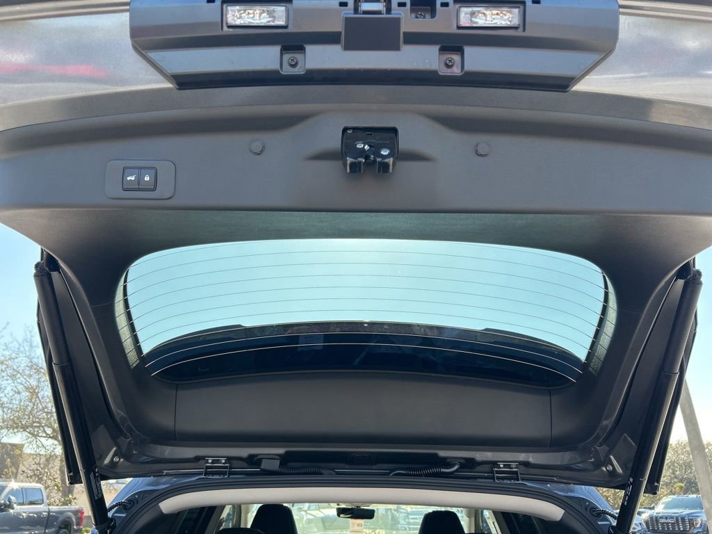 New 2026 Nissan Murano SL image 54