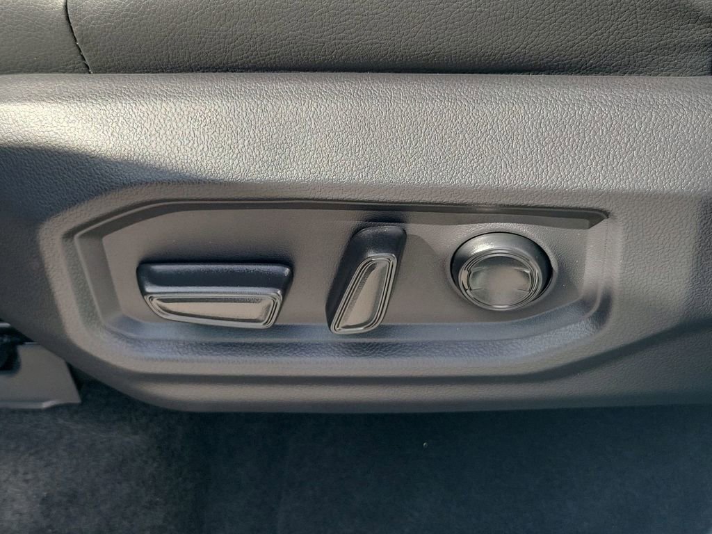 New 2026 Toyota Tundra Limited image 29