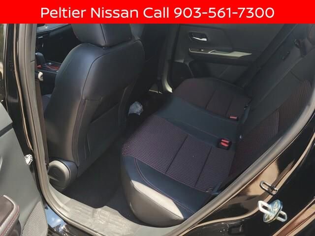 New 2025 Nissan Kicks SR w/ Illumination Package image 19