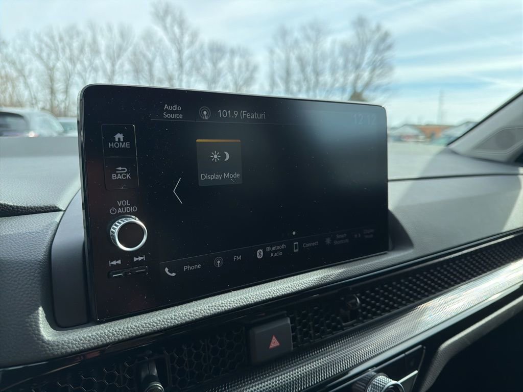 Certified 2024 Honda CR-V EX-L image 34