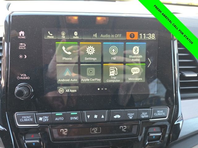 Used 2024 Honda Odyssey EX image 27