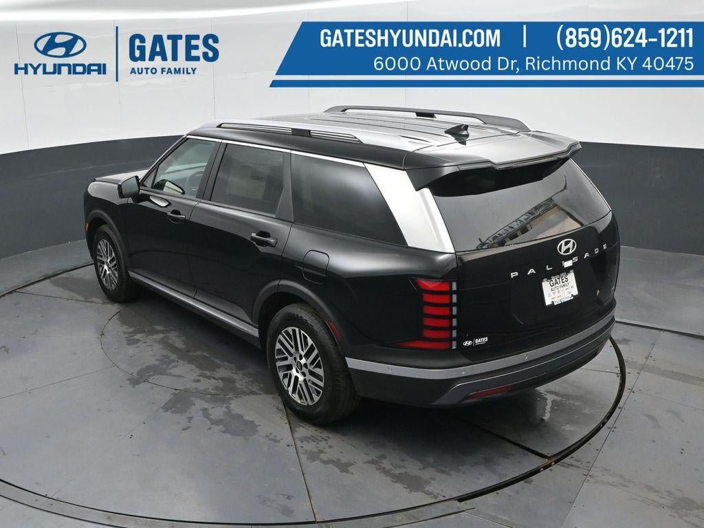 New 2026 Hyundai Palisade SEL AWD/4WD image 47