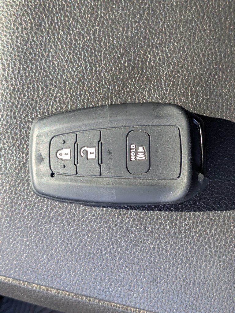 Used 2025 Toyota 4Runner SR5 RWD image 40