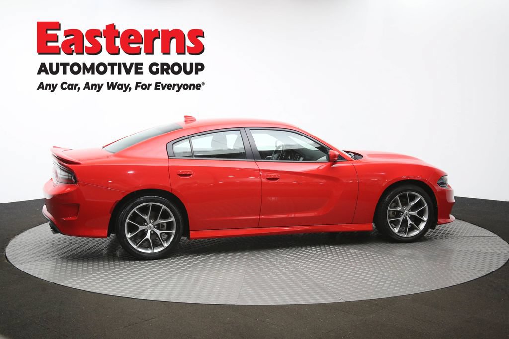 Used 2022 Dodge Charger GT RWD image 44