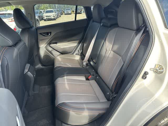New 2026 Subaru Crosstrek 2.5i Limited AWD/4WD image 18