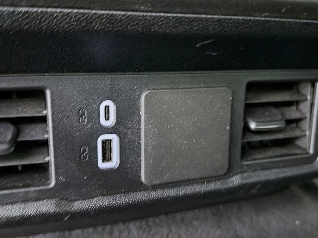 Used 2024 Chevrolet Silverado 1500 Custom w/ LPO, Dark Essentials Package image 28