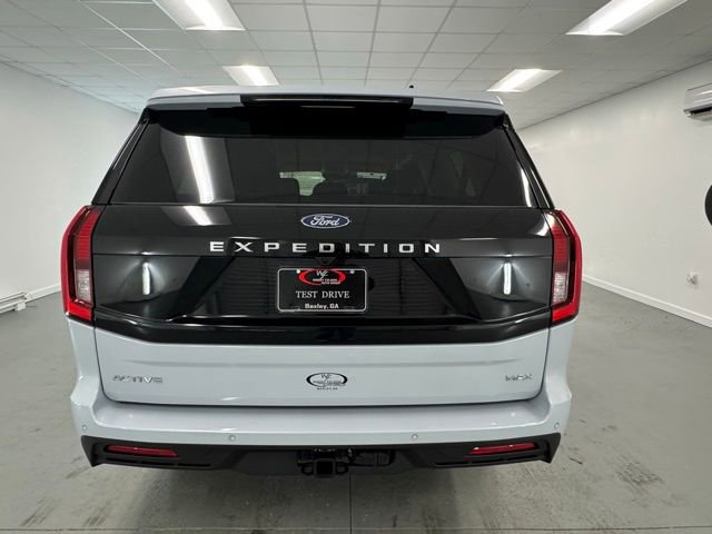 New 2026 Ford Expedition Max Active image 8
