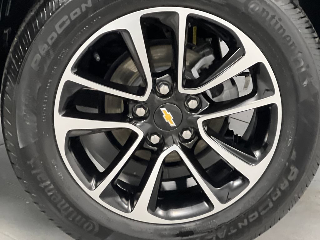 Used 2025 Chevrolet TrailBlazer LT AWD/4WD image 64
