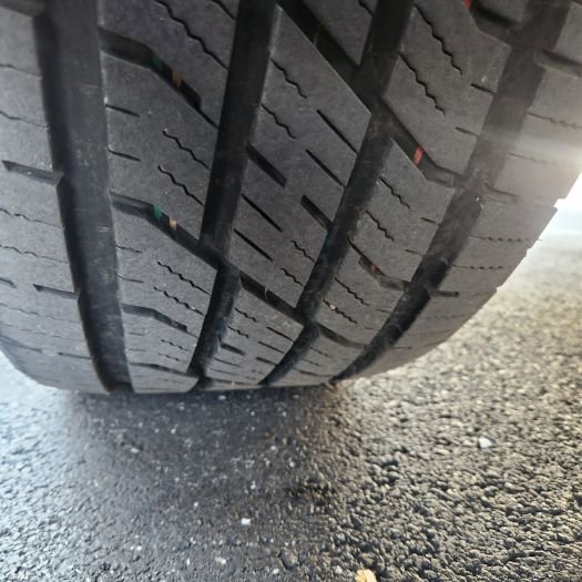 Used 2017 Lexus LX 570 4WD image 35