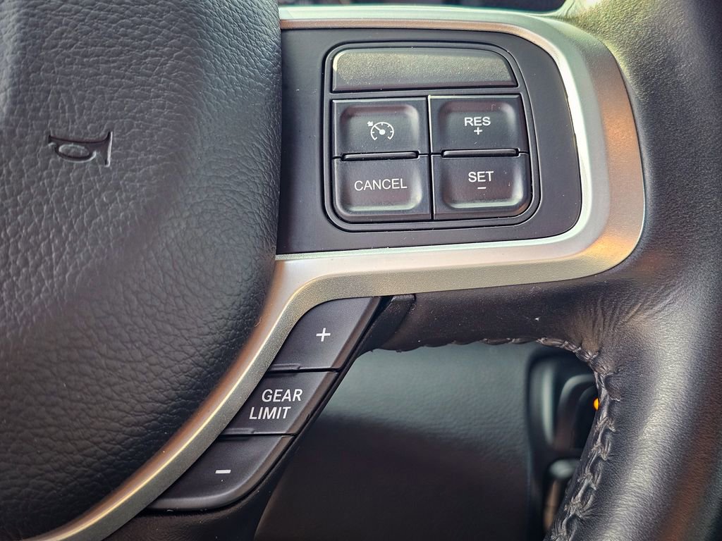 Certified 2022 RAM 2500 Big Horn w/ Level 1 Equipment Group image 20