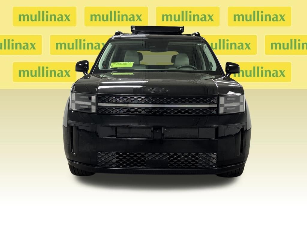 Used 2025 Hyundai Santa Fe Calligraphy image 5