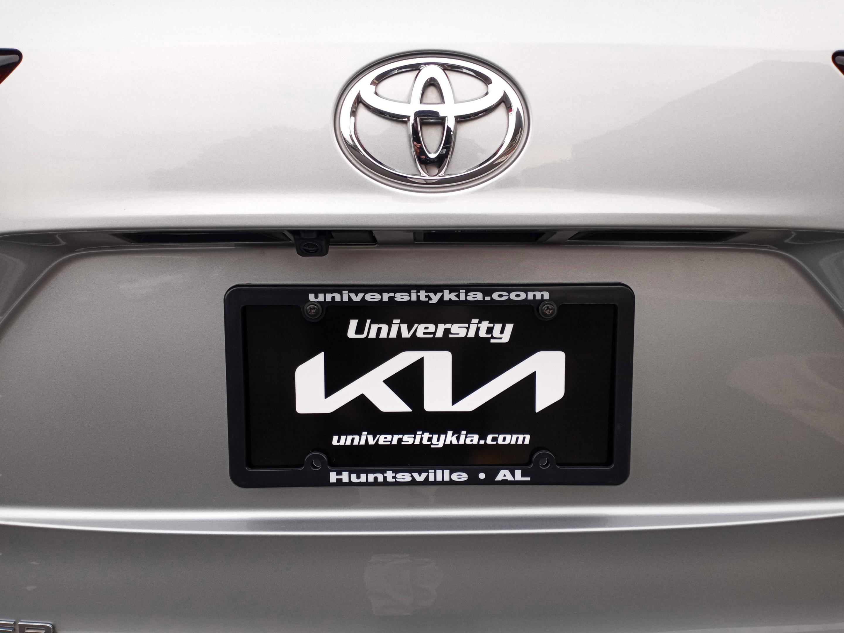 Used 2023 Toyota Highlander L image 33