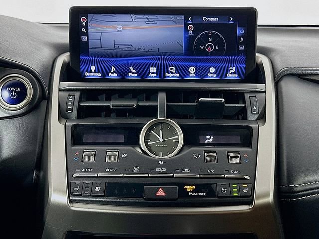 Used 2021 Lexus NX 300h AWD w/ Premium Package image 15
