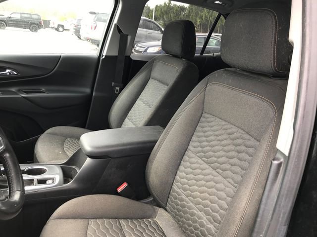 Used 2019 Chevrolet Equinox LT FWD image 8