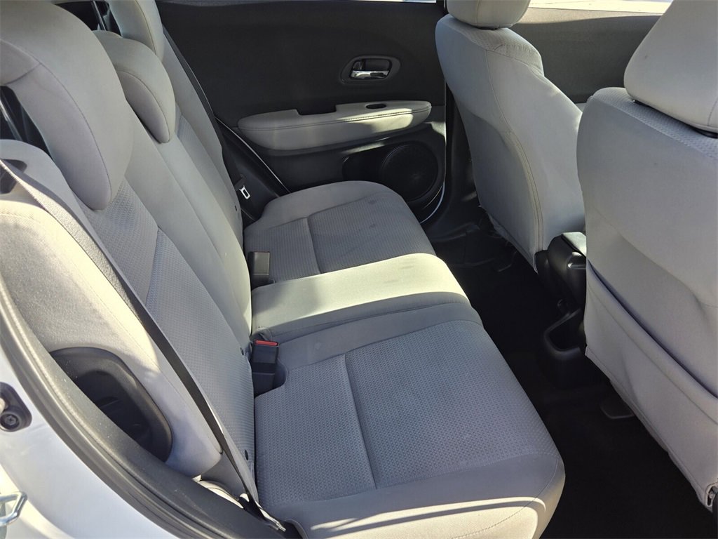 Used 2021 Honda HR-V LX image 16
