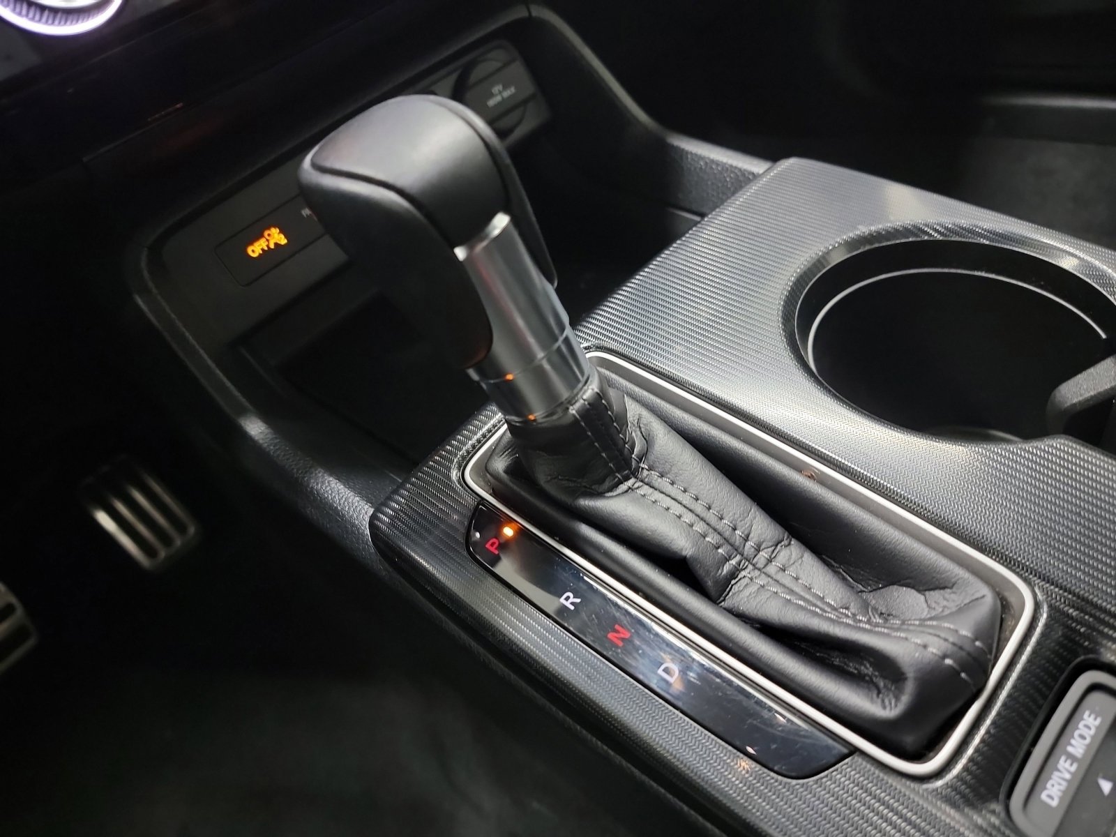 Certified 2023 Honda Civic Sport image 26