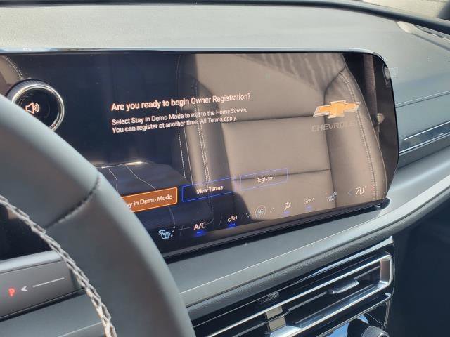 New 2026 Chevrolet Traverse LT w/ Driver Confidence Package image 17
