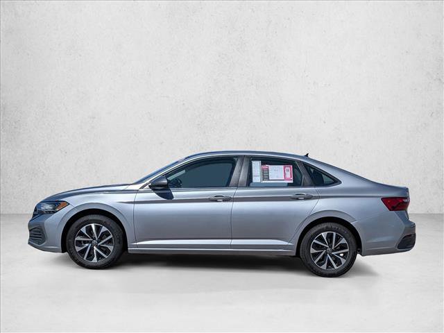 Used 2024 Volkswagen Jetta S image 9