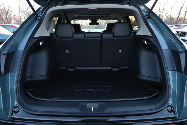 New 2026 Honda HR-V EX-L image 7