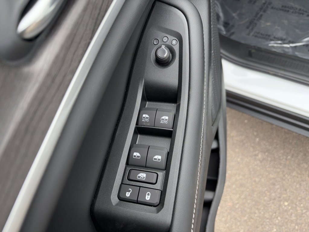 New 2025 Jeep Grand Cherokee L Limited image 20