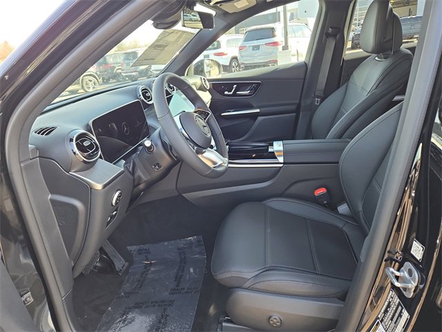New 2026 Mercedes-Benz GLC 300 4MATIC image 22