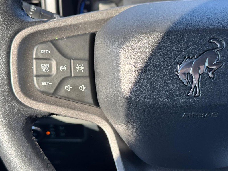 Used 2023 Ford Bronco Badlands w/ Sasquatch Package image 19