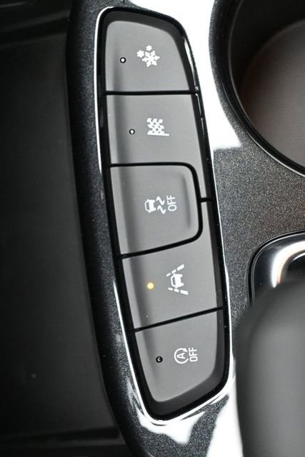 New 2026 Chevrolet TrailBlazer RS image 34