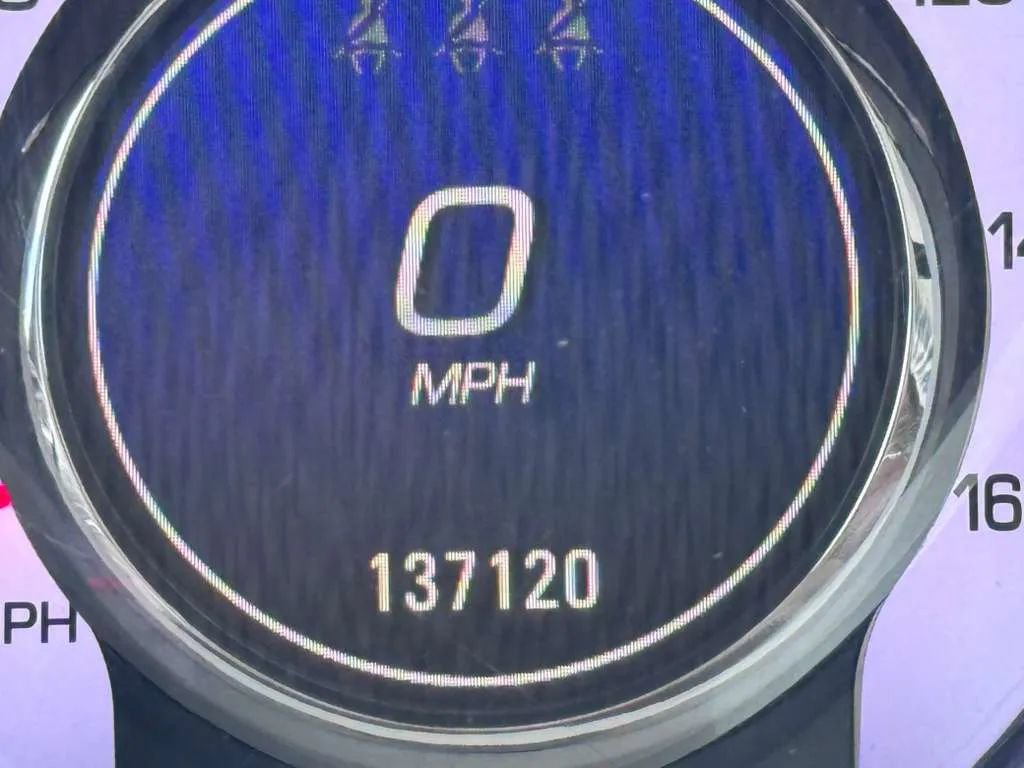 Used 2012 Cadillac SRX Luxury AWD/4WD image 18