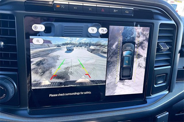 Used 2024 Ford F150 Raptor image 15