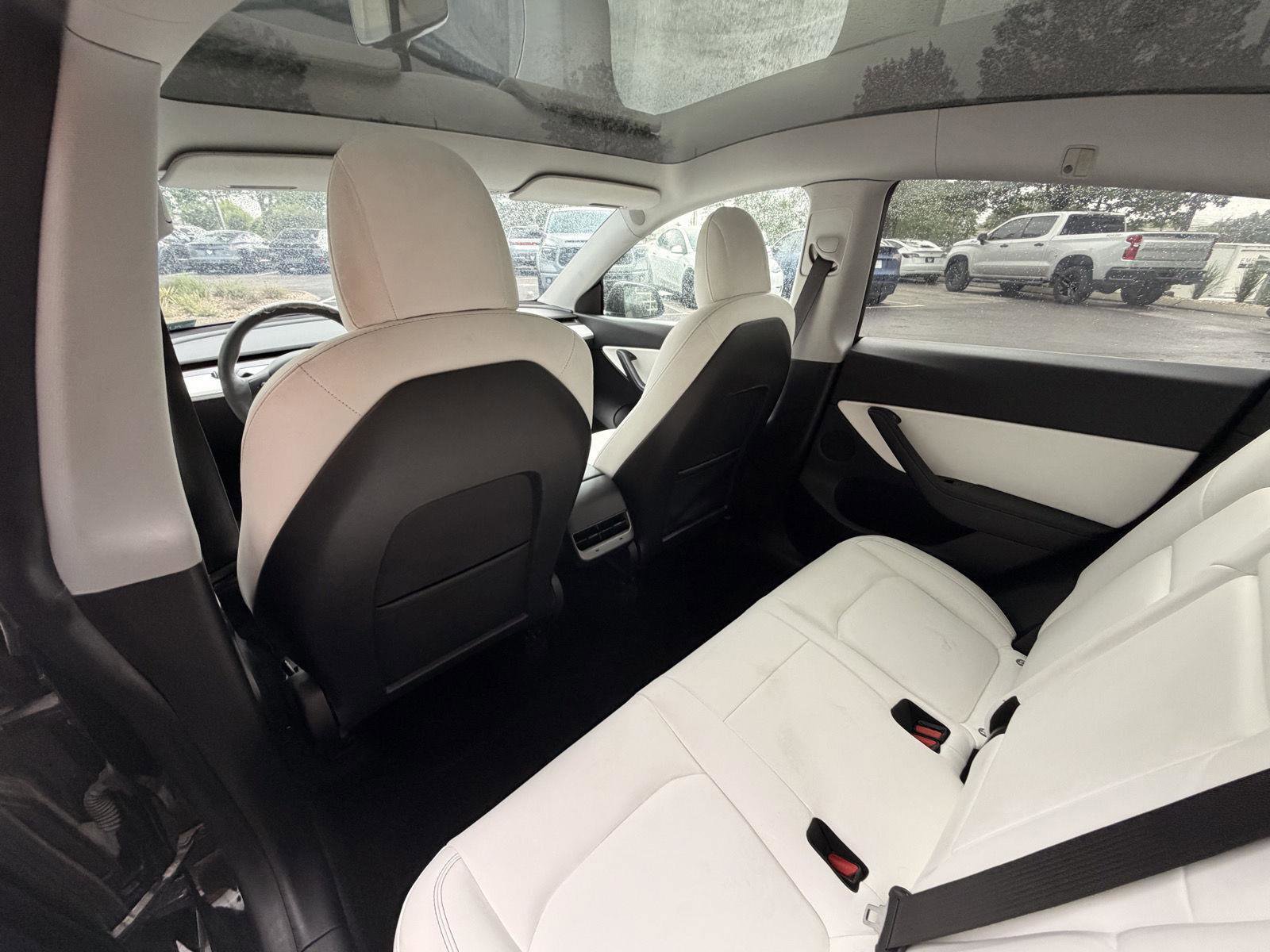 Used 2021 Tesla Model Y Performance AWD/4WD image 15